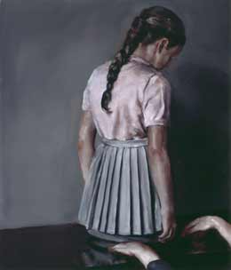 MICHAËL BORREMANS | Weight | ARTECAPITAL.ART
